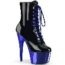 pleaser_adore-1020_plateau_stiefeletten_lack_schwarz_blau.webp