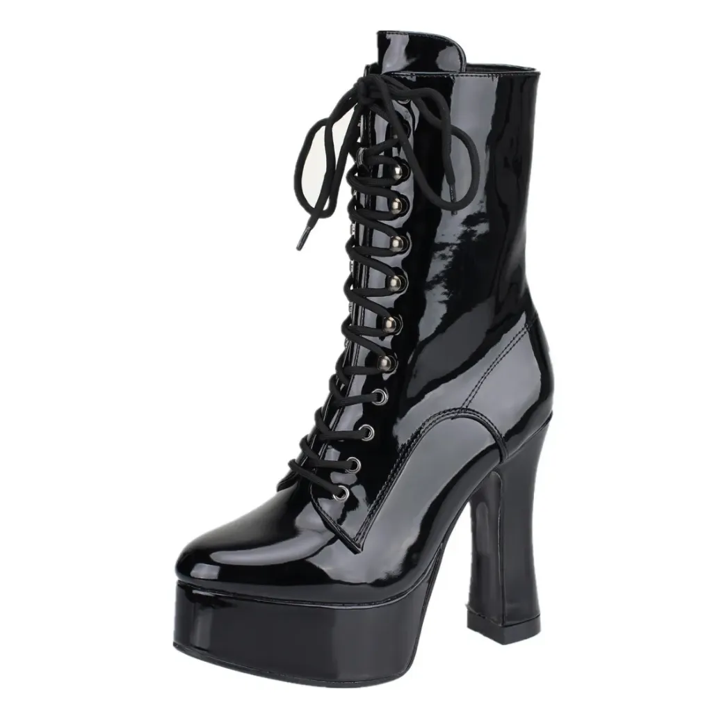 Erogance C1020 PU Schwarz