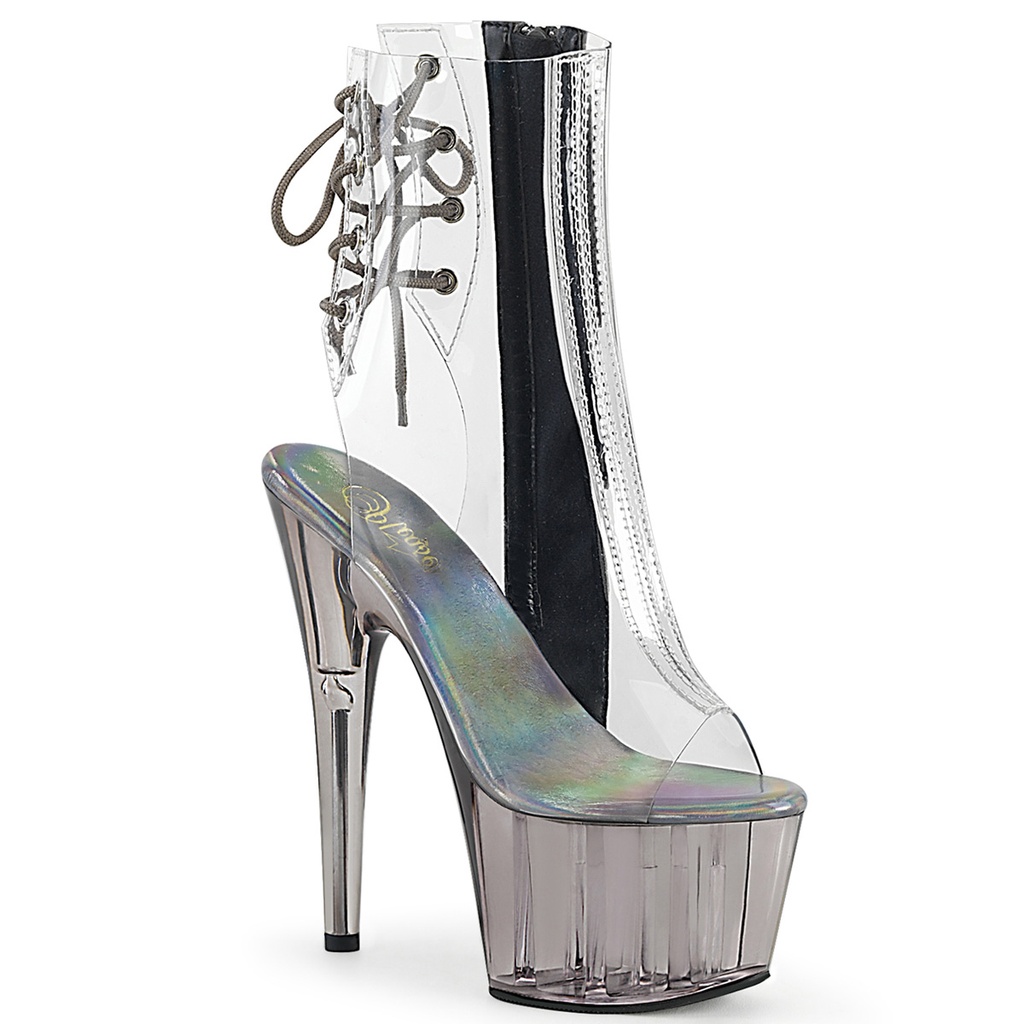 ADORE-1018CT - Transparent  Smoke