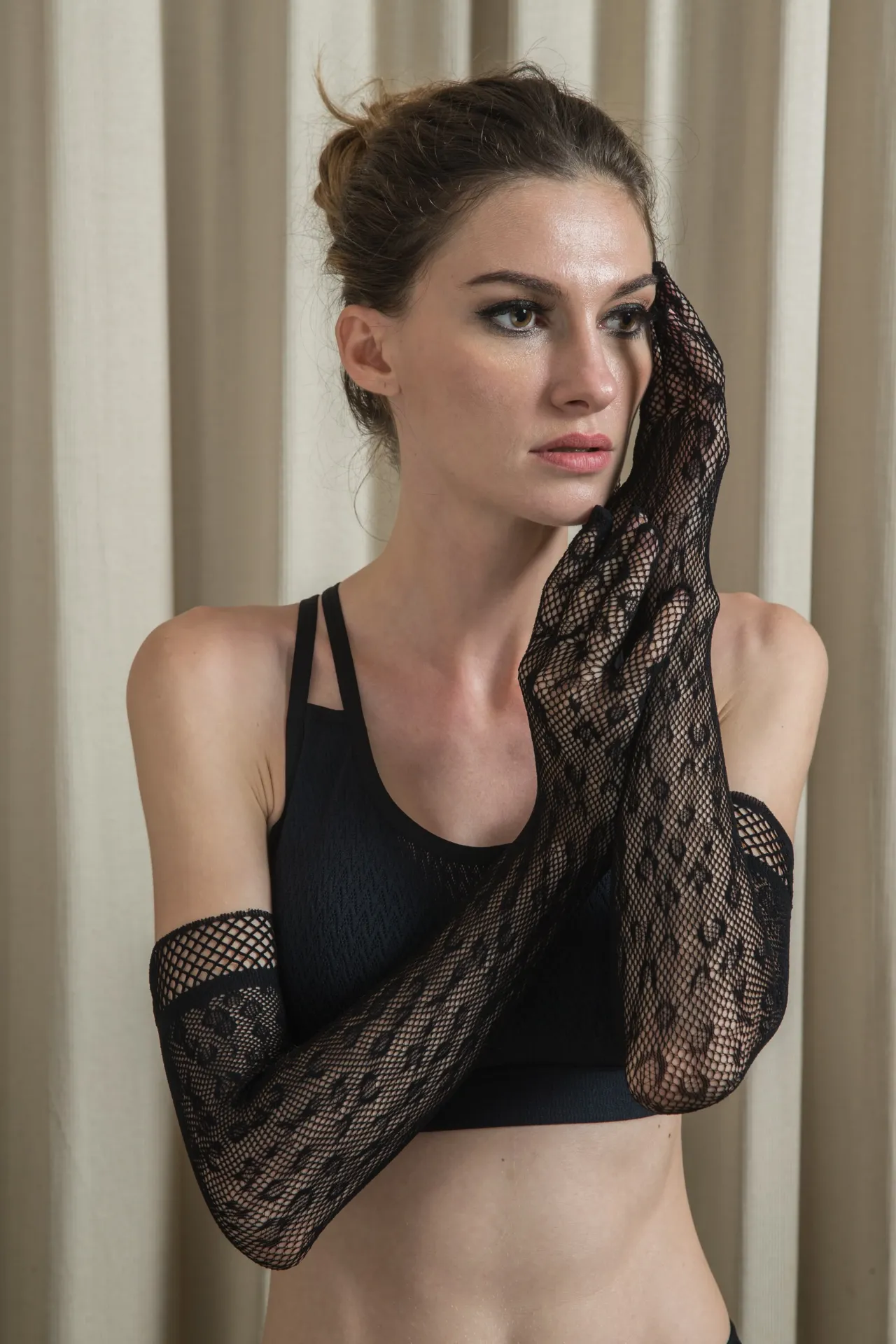 [SOGL1073] Gloves 1073