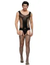 Catsuit Männer V2
