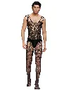 Catsuit Männer V1