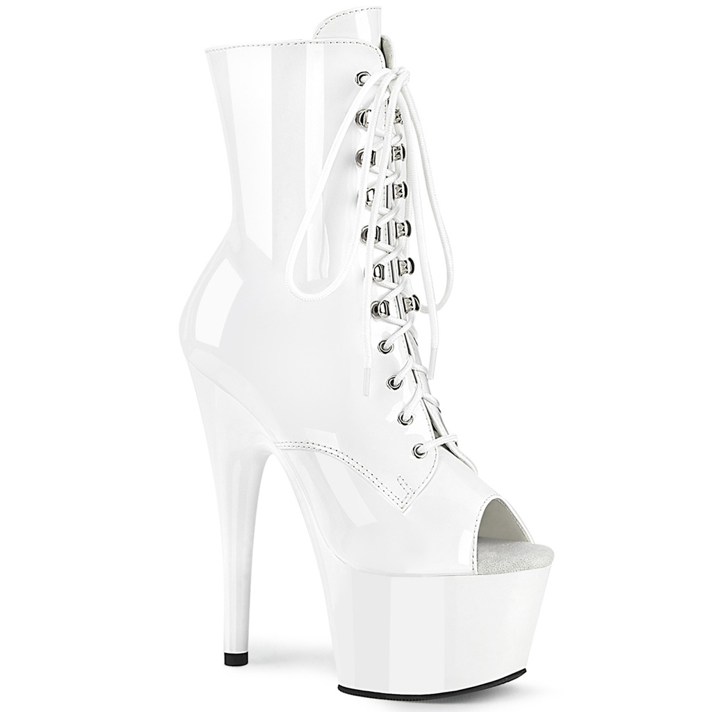 ADORE-1021 - Wht Pat/Wht
