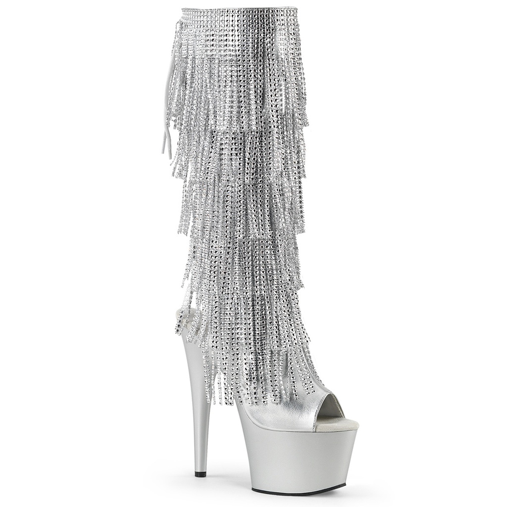ADORE-2024RSF - PU Silber