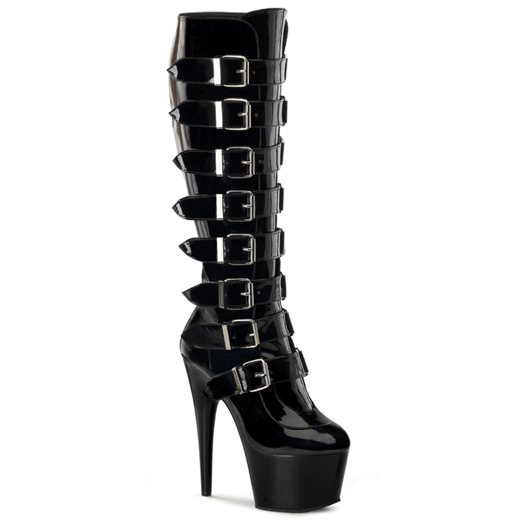 ADORE-2043 - Lack Schwarz