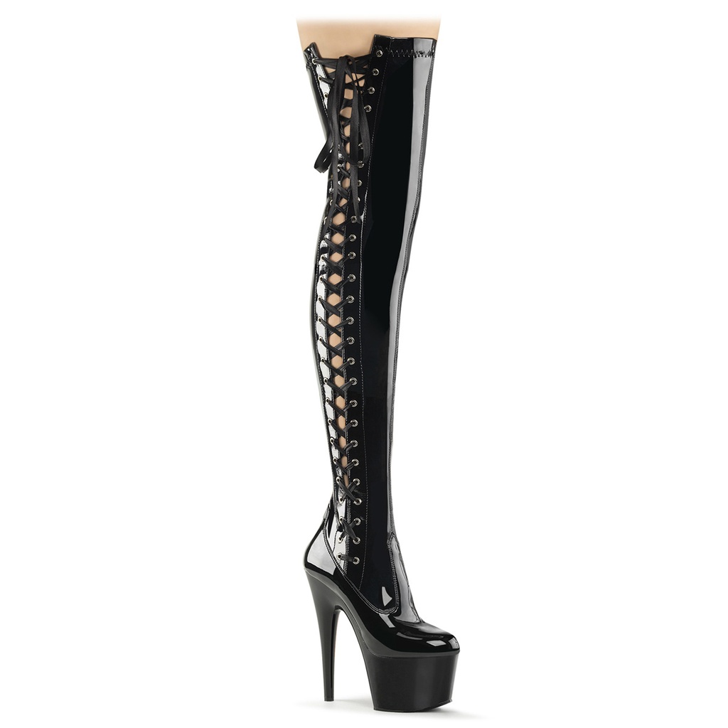 ADORE-3050 - Lack Schwarz