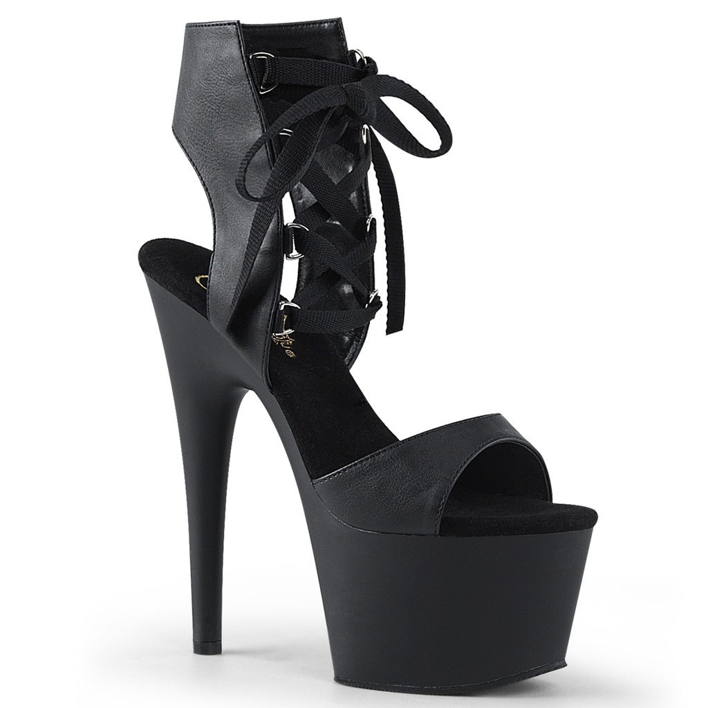 ADORE-700-14 - PU Schwarz