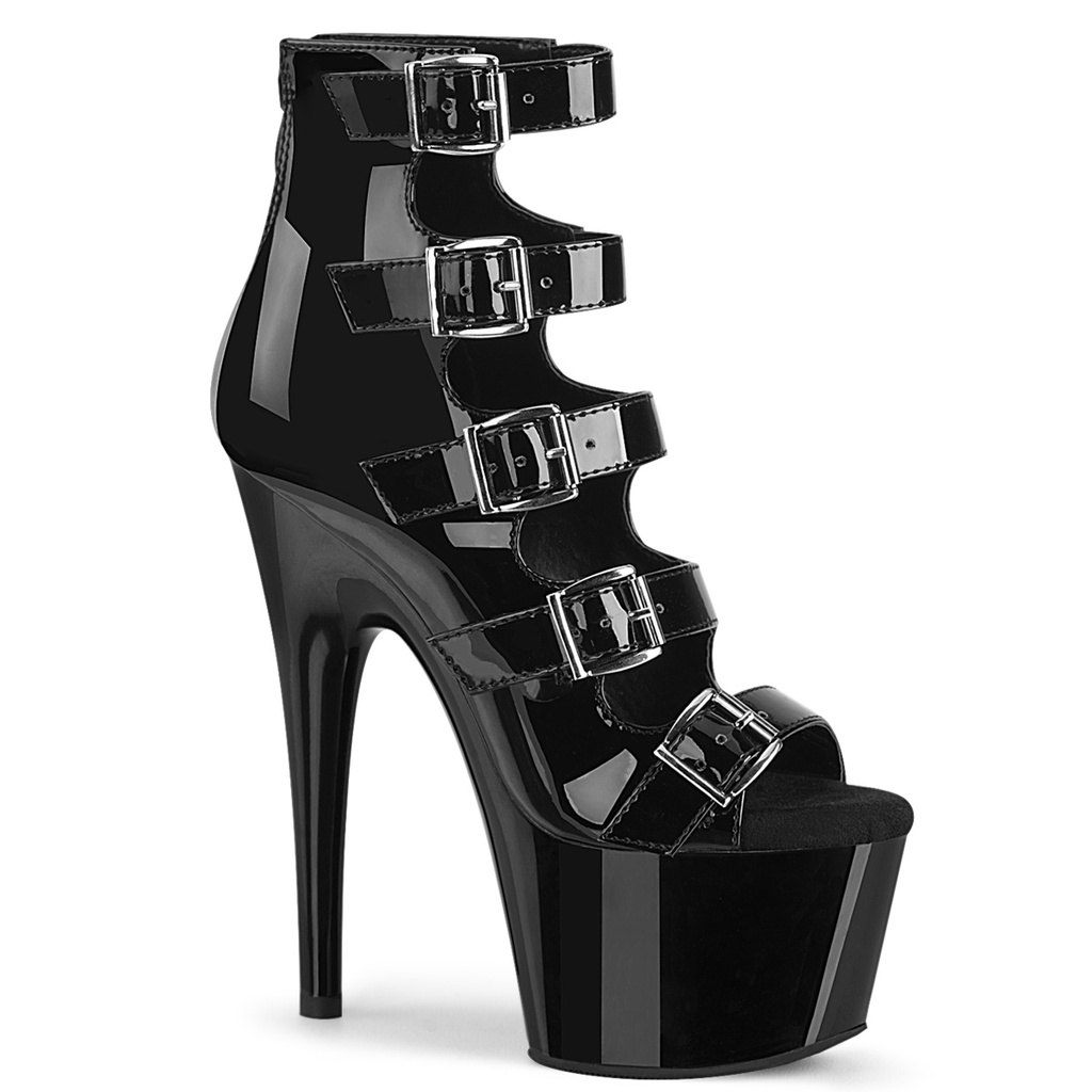ADORE-700-33 - Lack Schwarz/B/M