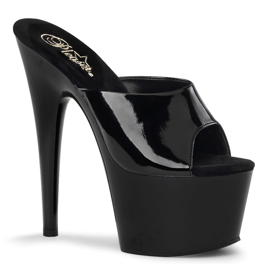 ADORE-701 - Lack Schwarz