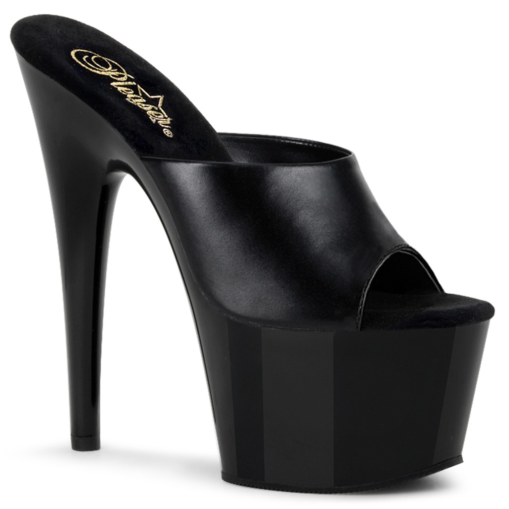 ADORE-701 - Leder Schwarz
