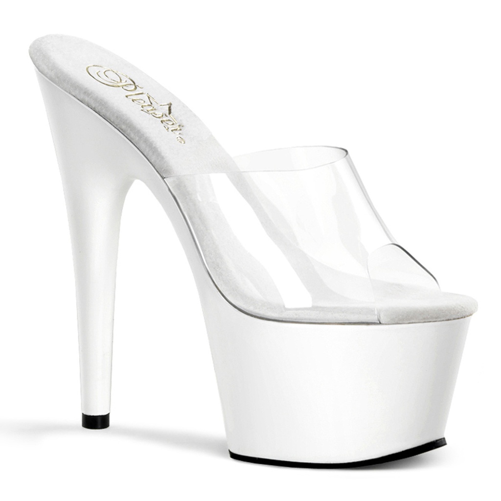 ADORE-701 - Transparent  Weiß