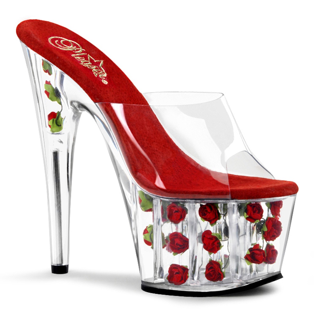 ADORE-701FL - Transparent  Rot