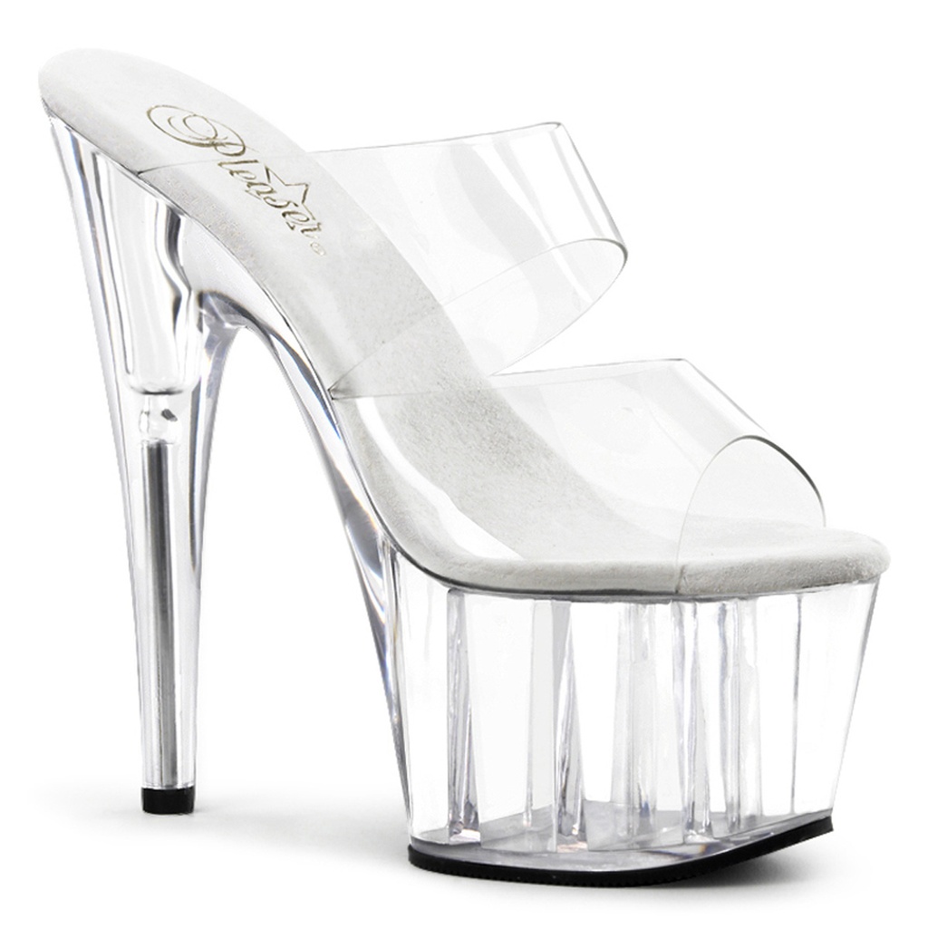 ADORE-702 - Transparent