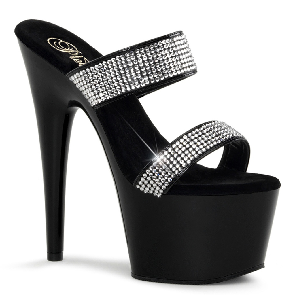 ADORE-702-2 - PU Schwarz