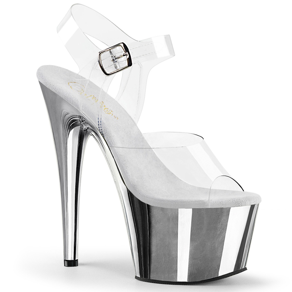 ADORE-708 - Clr-Matching/Slv Chrome