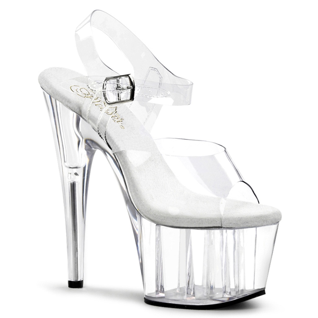 ADORE-708 - Transparent