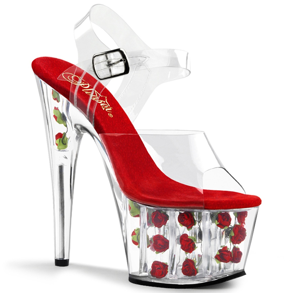 ADORE-708FL - Transparent