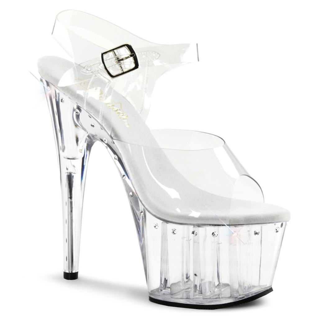 ADORE-708LS - Transparent