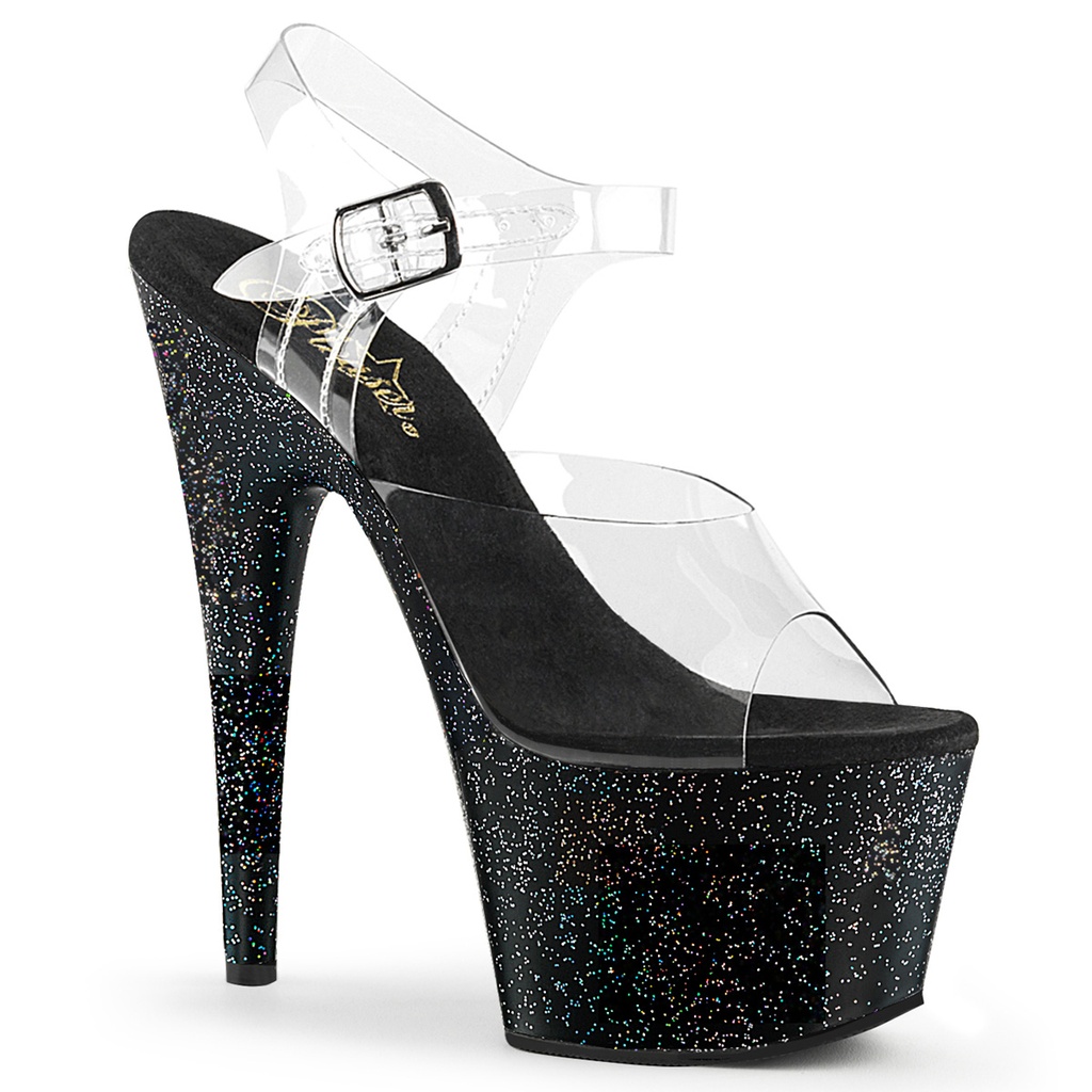 ADORE-708MG - Transparent  Schwarz