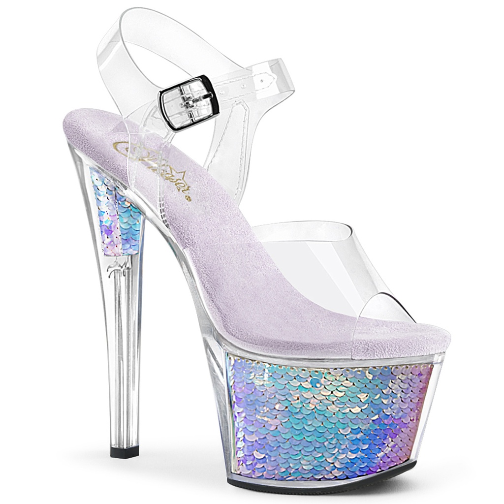 SKY-308MC - Transparent Violett