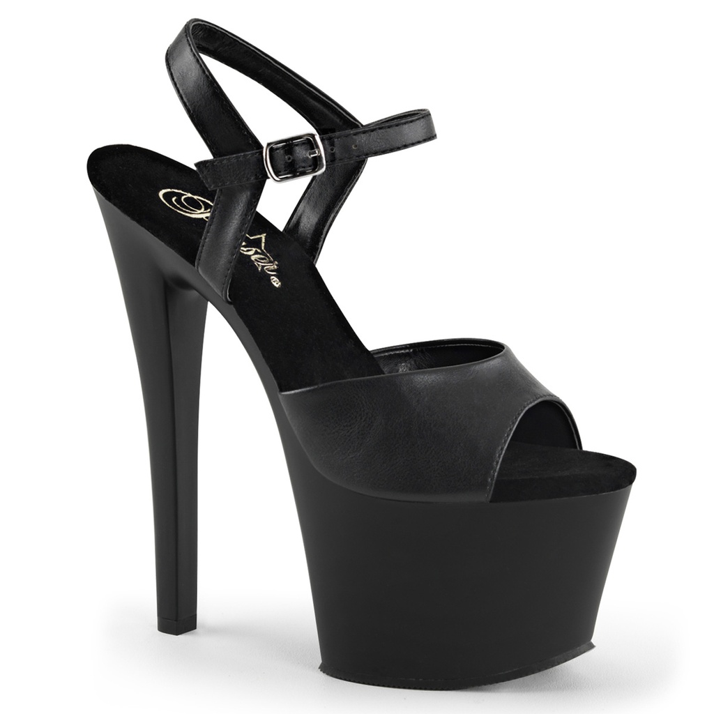 SKY-309 - PU Schwarz