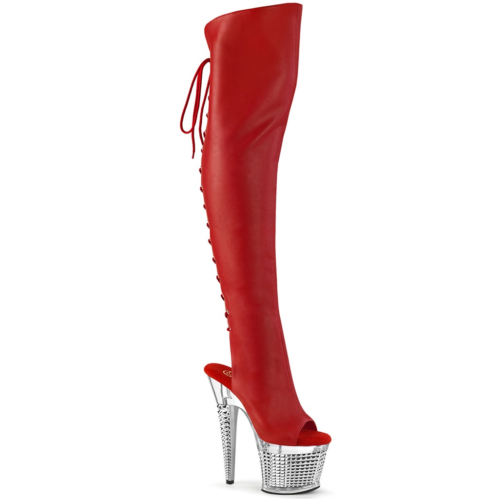 SPECTATOR-3019 - PU Rot