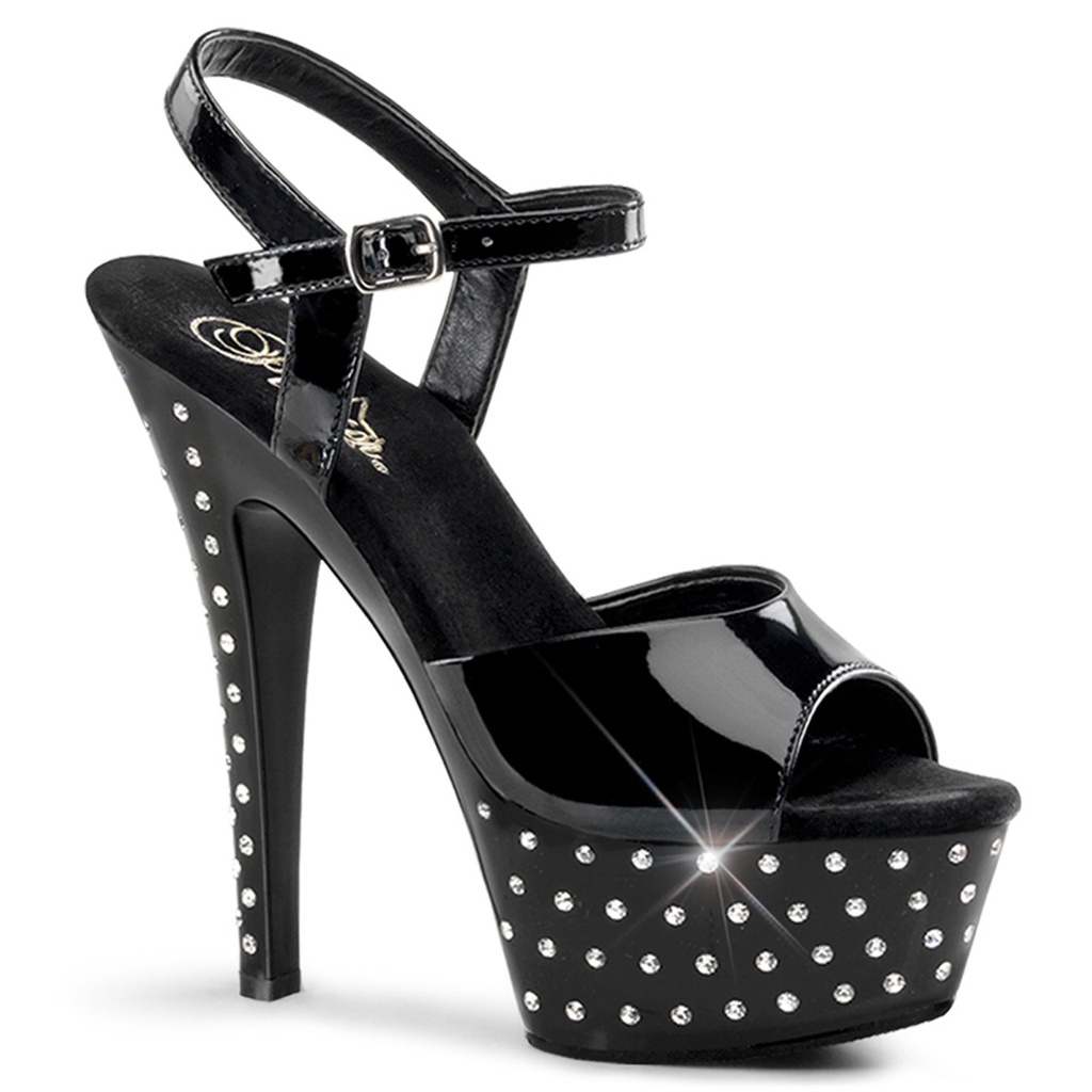 STARDUST-609 - Lack Schwarz