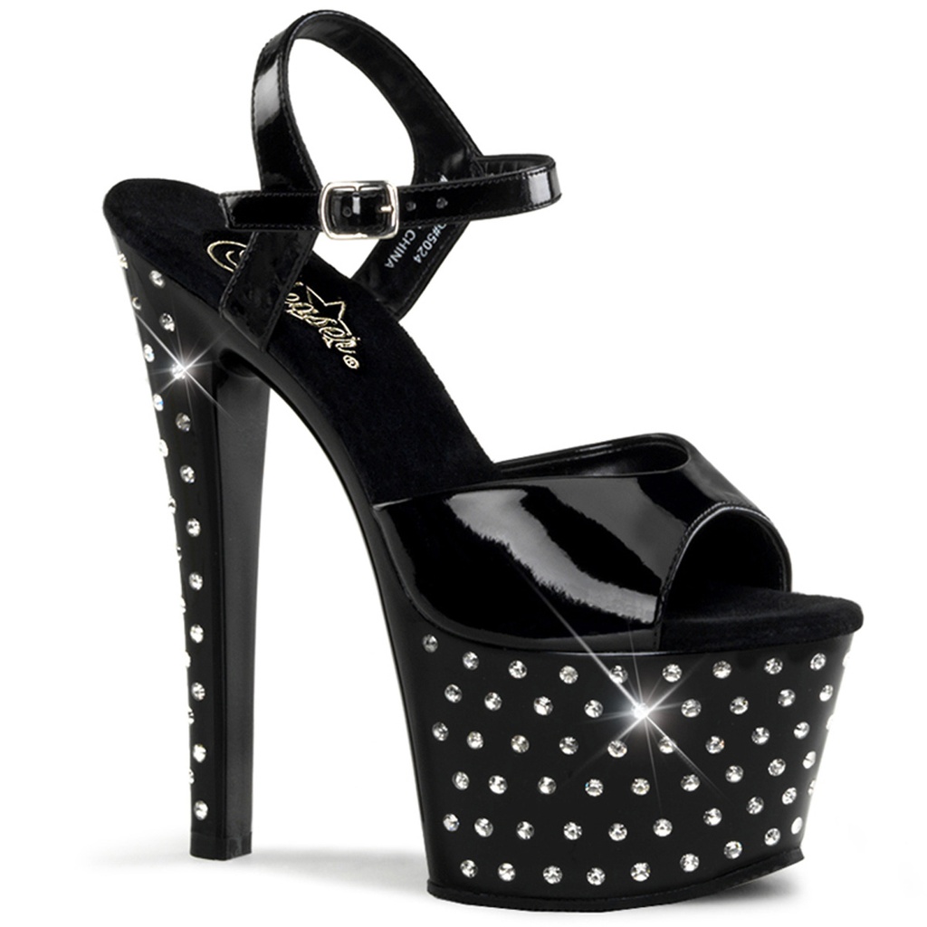 STARDUST-709 - Lack Schwarz