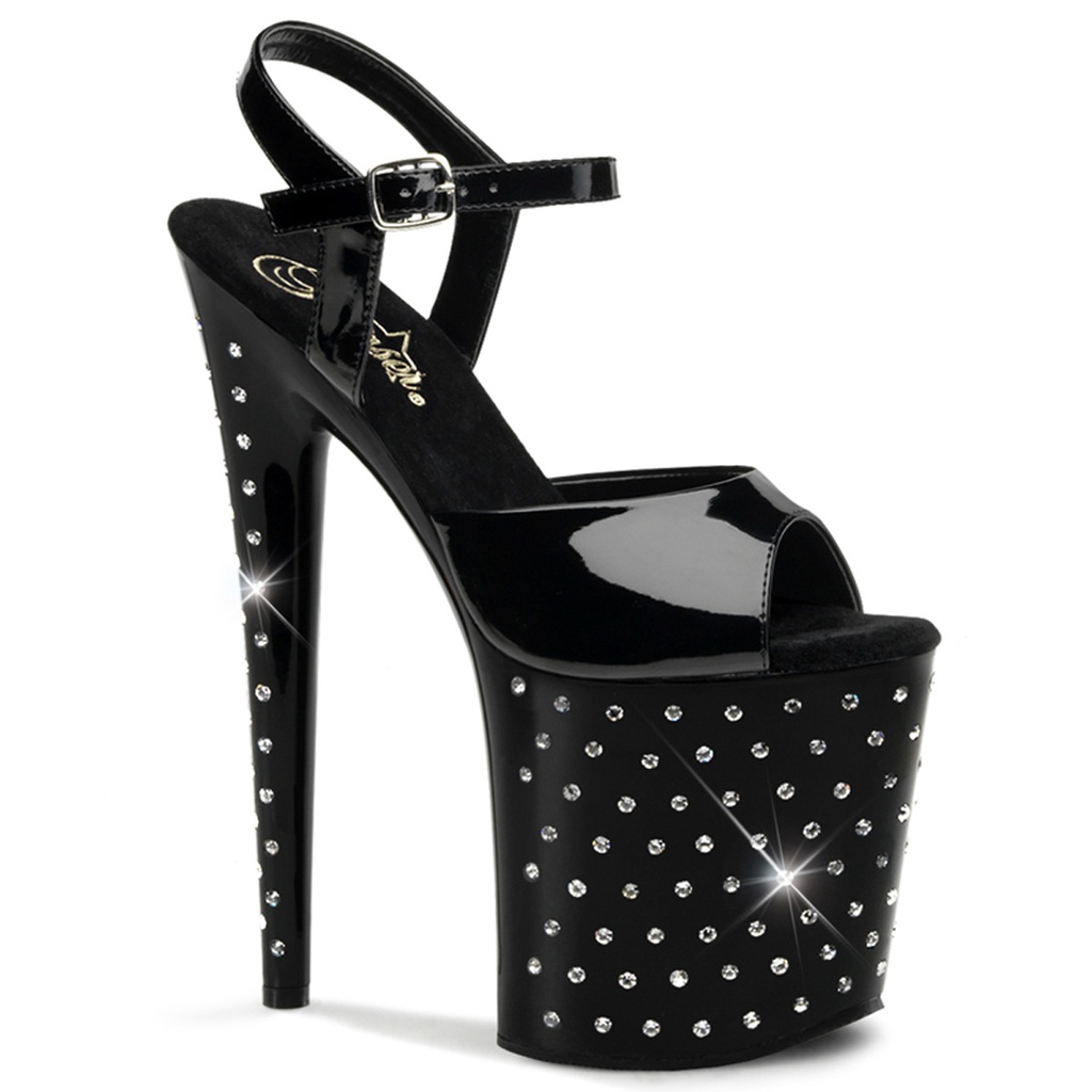 STARDUST-809 - Lack Schwarz