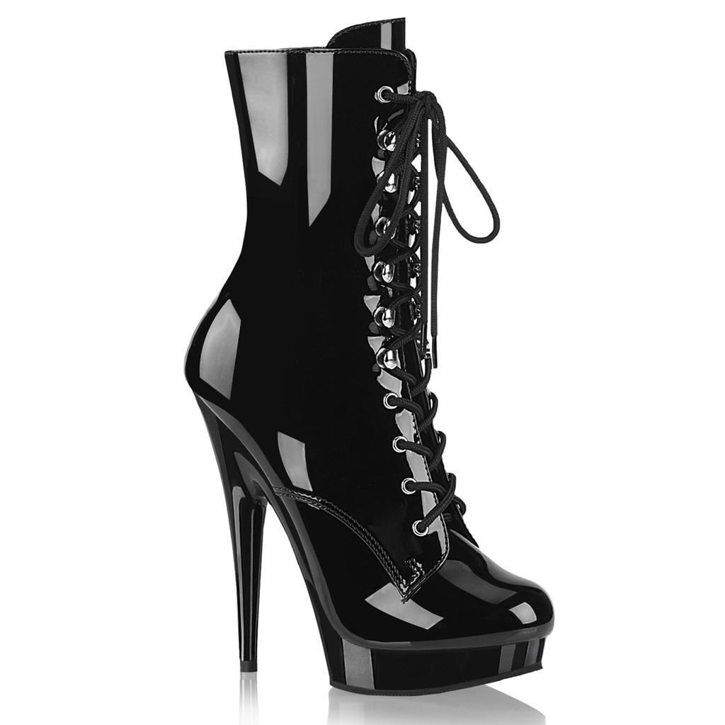 SULTRY-1020 - Lack Schwarz