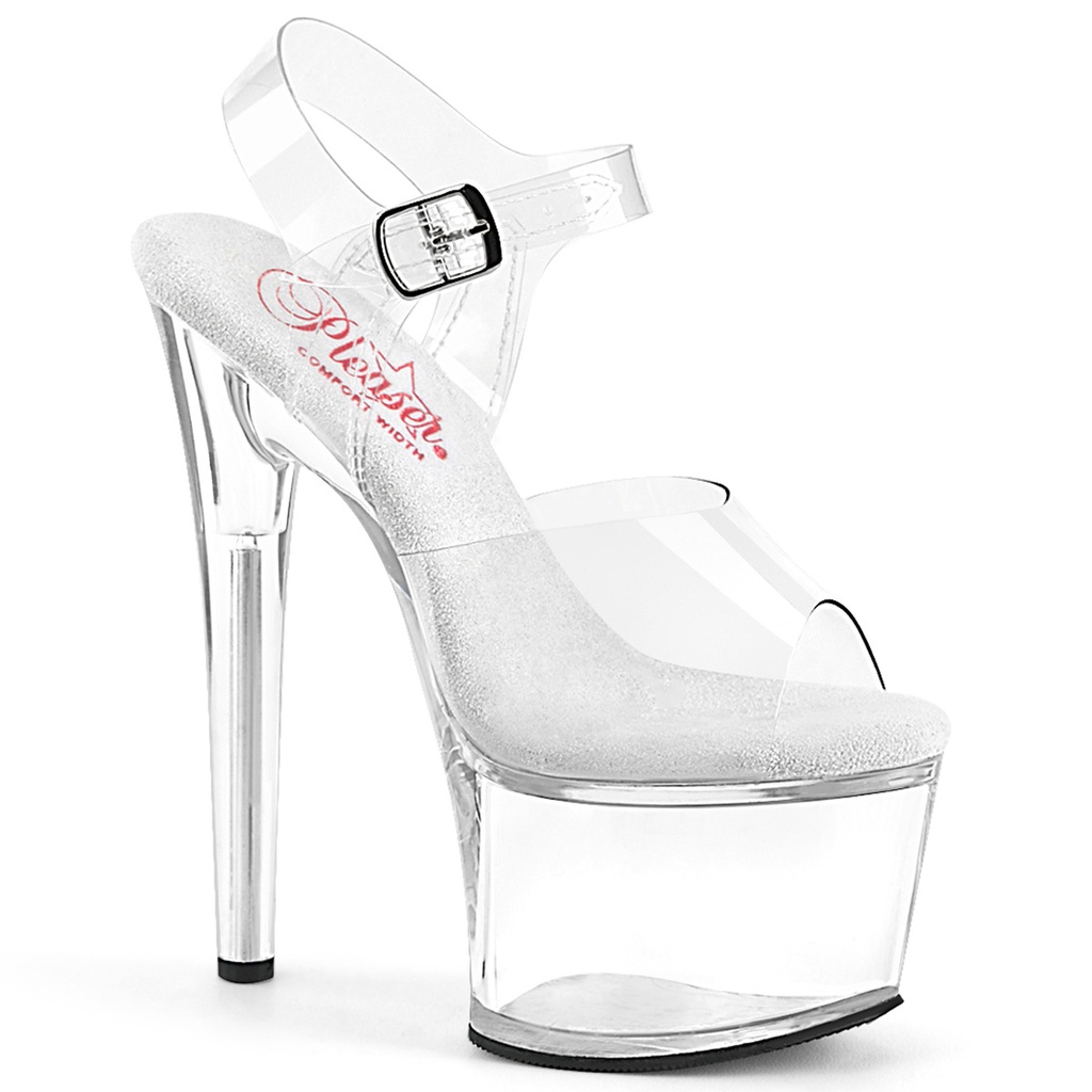 PASSION-708 - Transparent