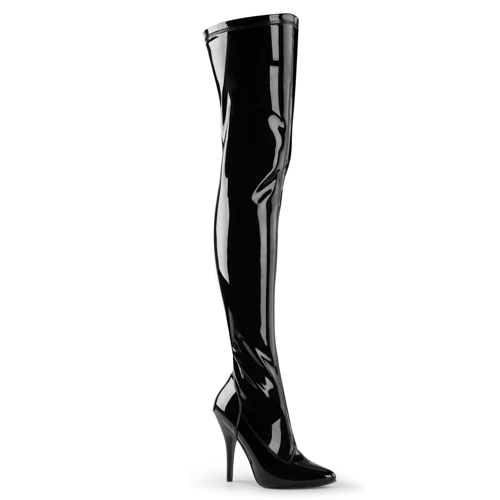 SEDUCE-3000 - Lack Schwarz