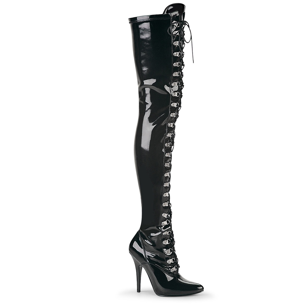 SEDUCE-3024 - Lack Schwarz