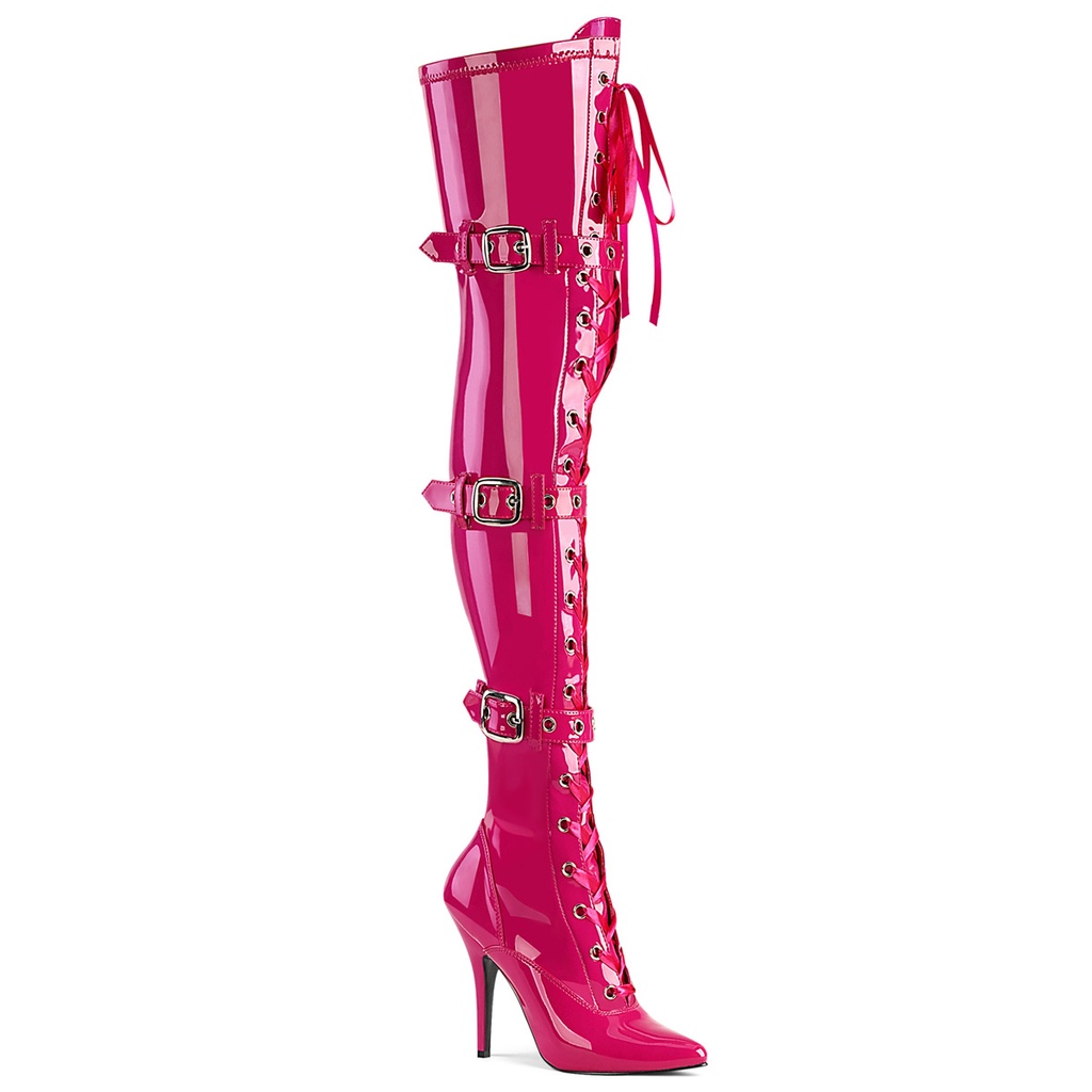 SEDUCE-3028 - Lack Hot Pink