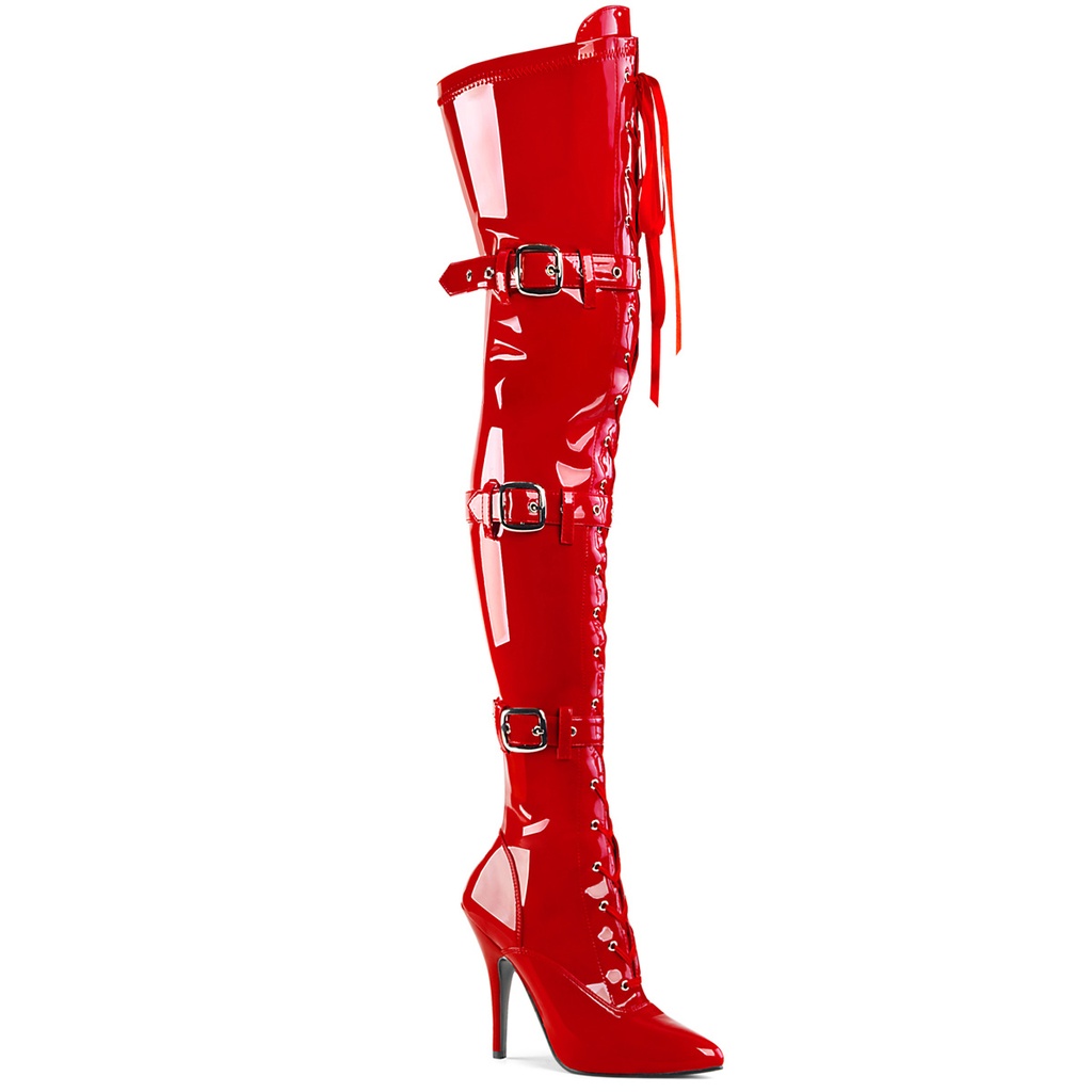 [SED3028/R-10] SEDUCE-3028 - Lack Rot (40/41 US10)