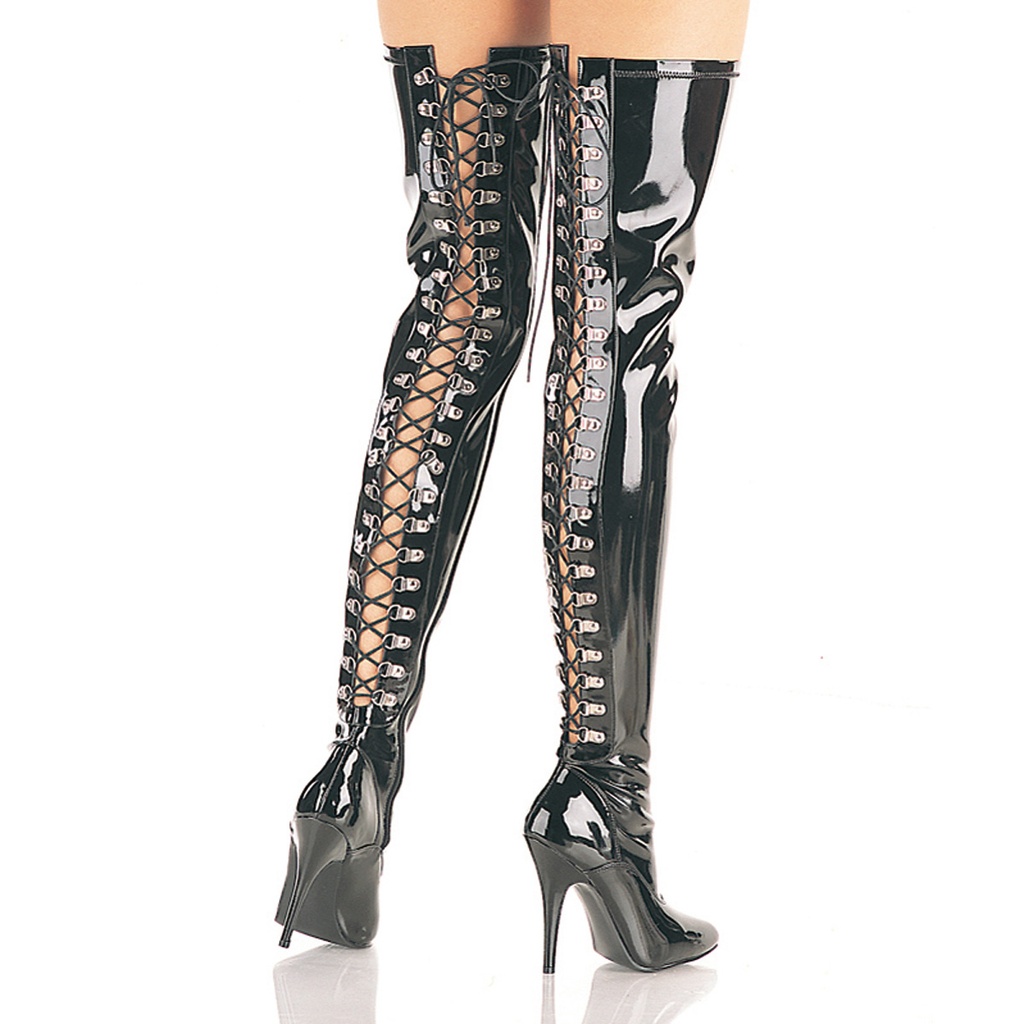SEDUCE-3063 - Lack Schwarz