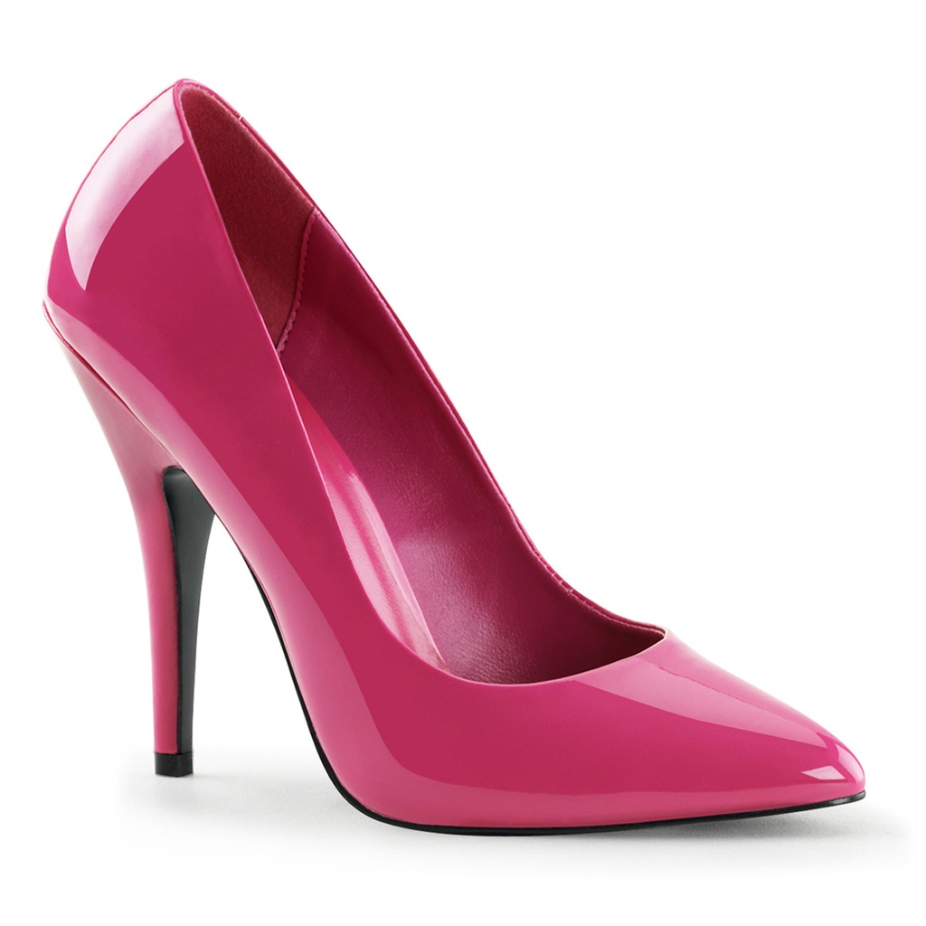 SEDUCE-420 - Lack Hot Pink