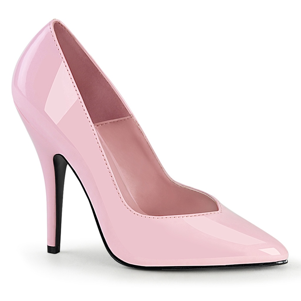 SEDUCE-420V - Lack Baby Pink