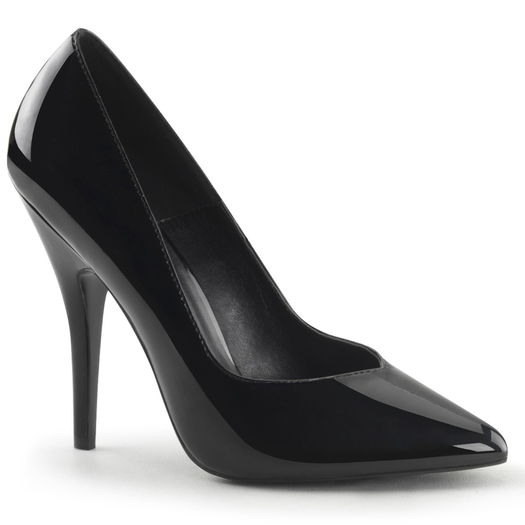 SEDUCE-420V - Lack Schwarz