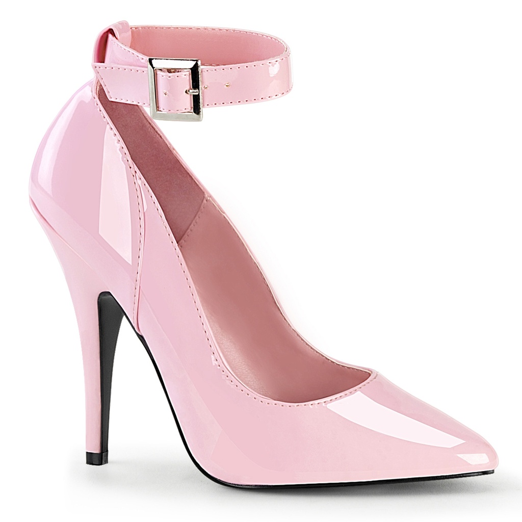 SEDUCE-431 - Lack Baby Pink