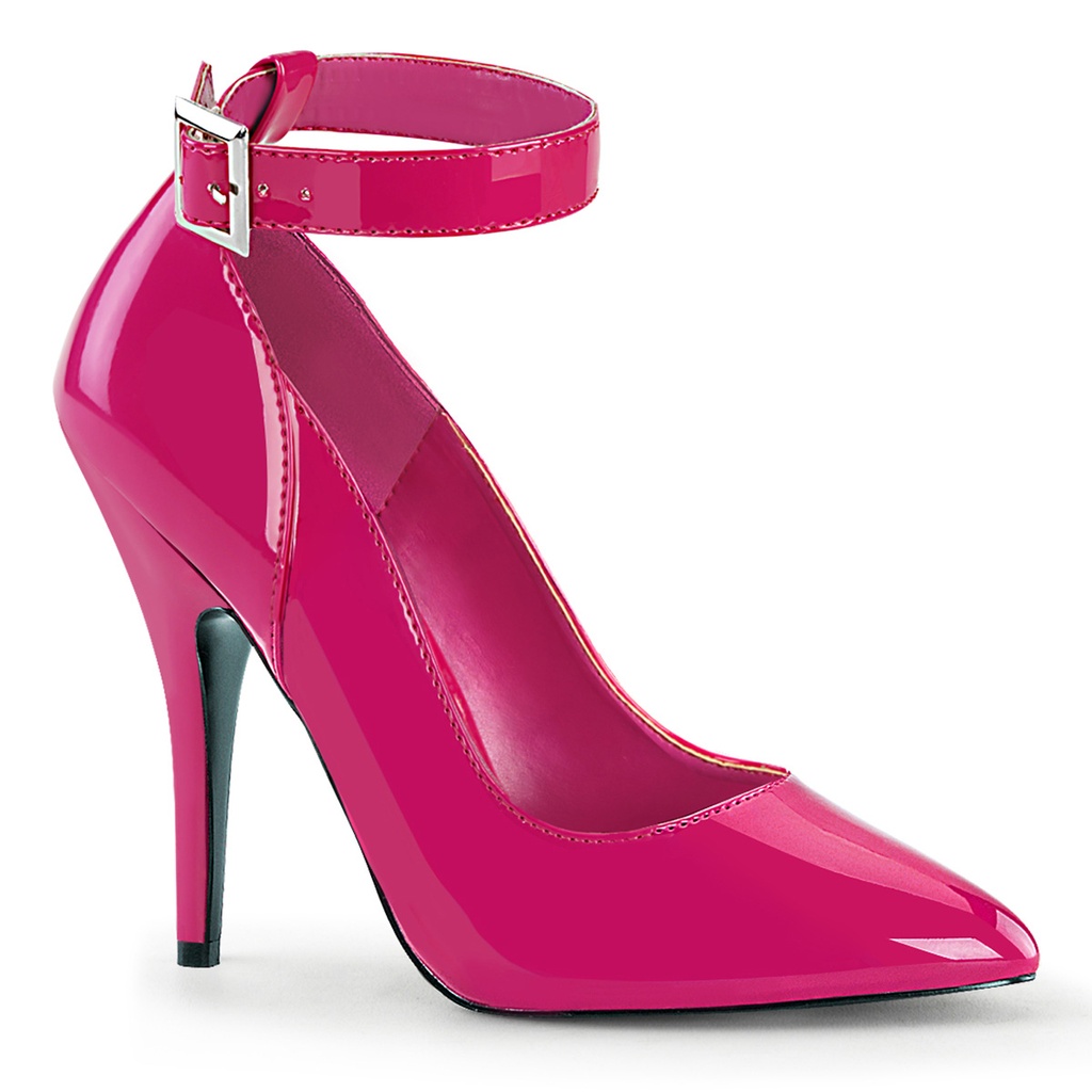 SEDUCE-431 - Lack Hot Pink