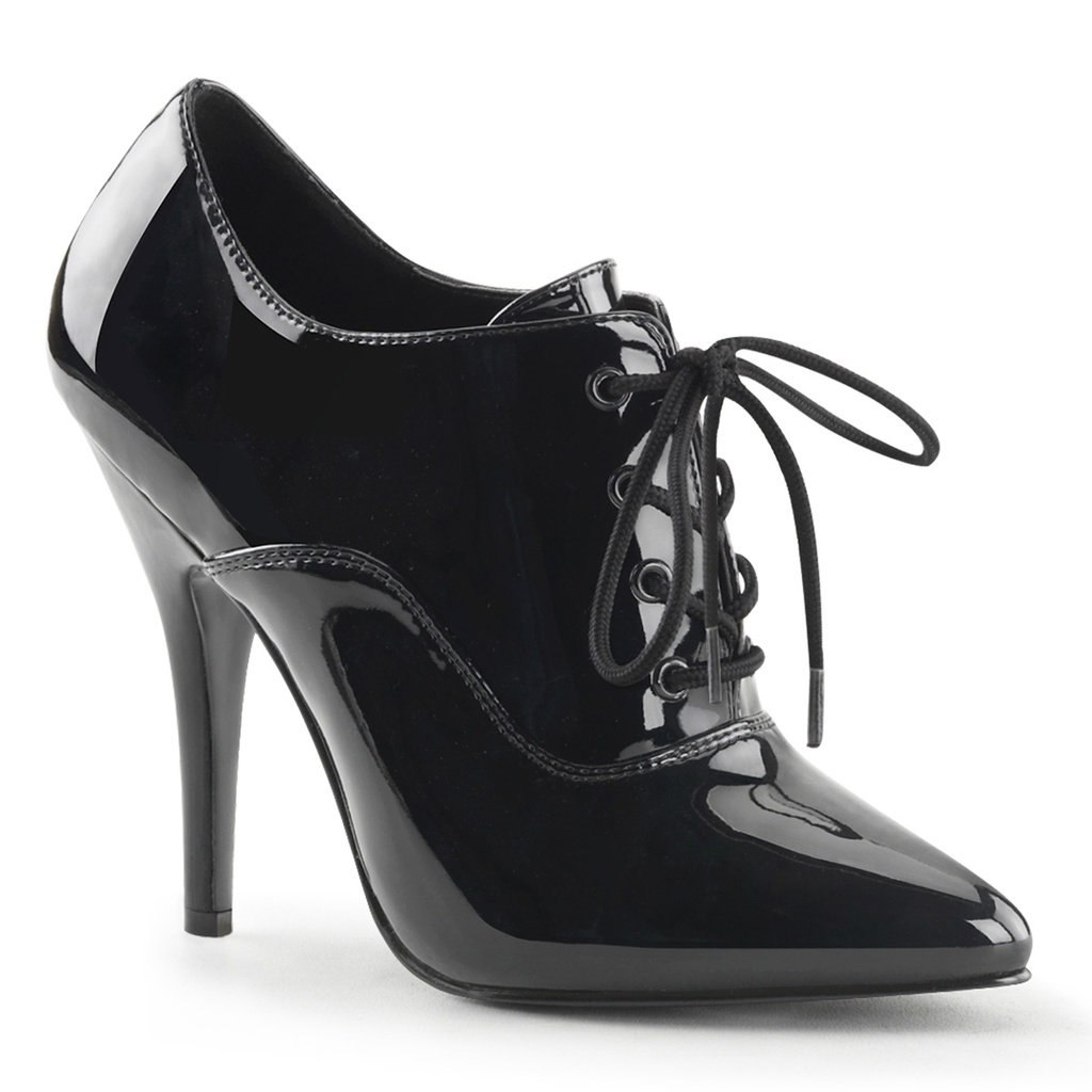 SEDUCE-460 - Lack Schwarz