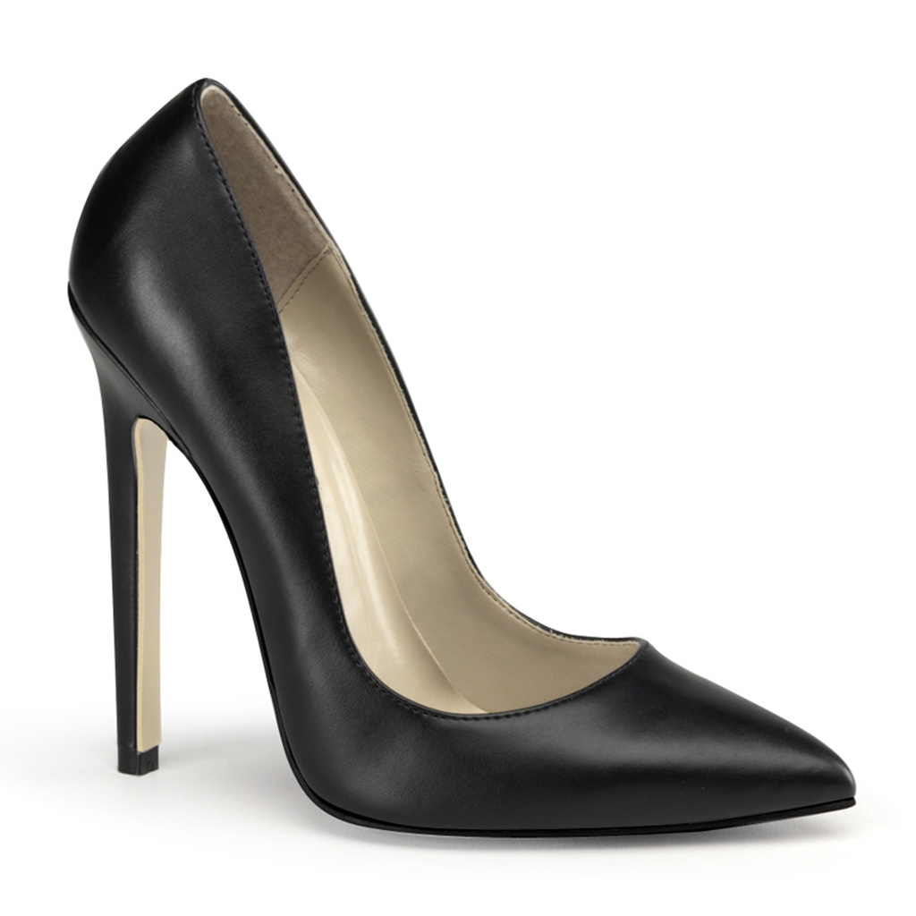 SEXY-20 - PU Schwarz