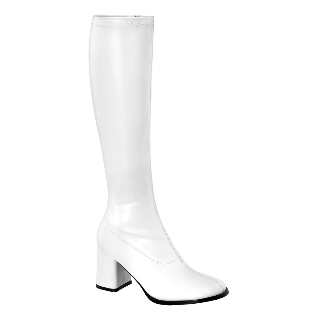 GOGO-300 - PU Weiß