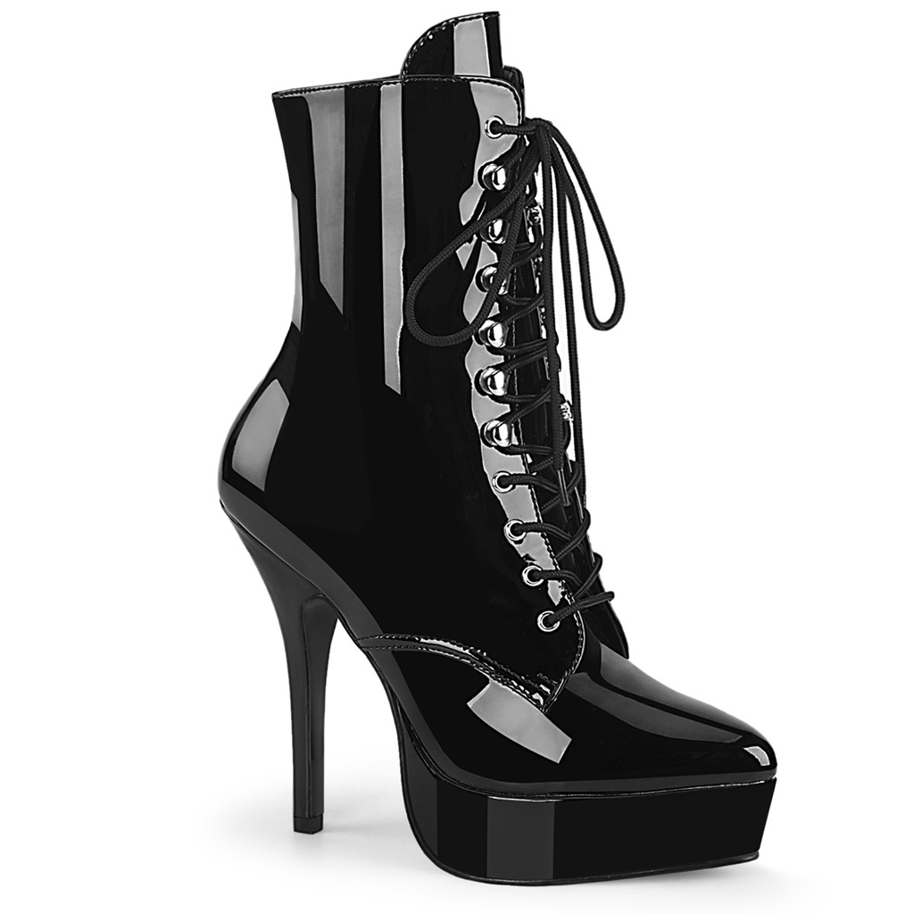 INDULGE-1020 - Lack Schwarz