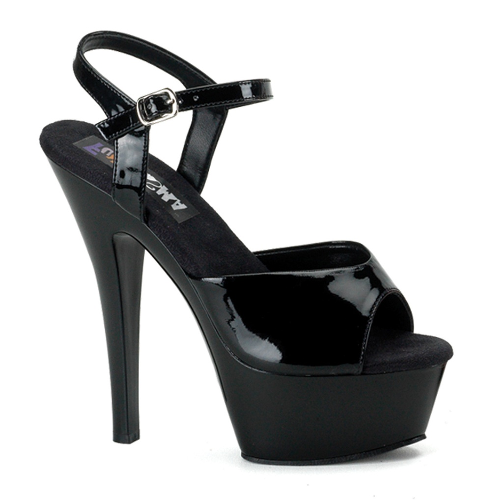 JULIET-209 - Lack Schwarz