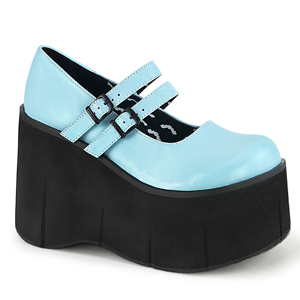 KERA-08 - PU Baby Blau