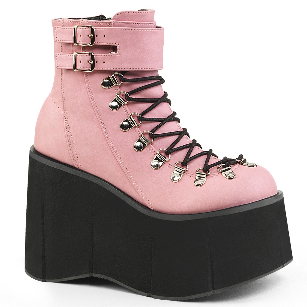 KERA-21 - PU Baby Pink