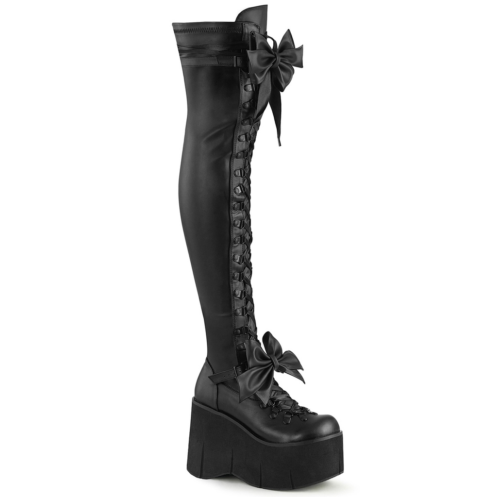 KERA-303 - PU Schwarz