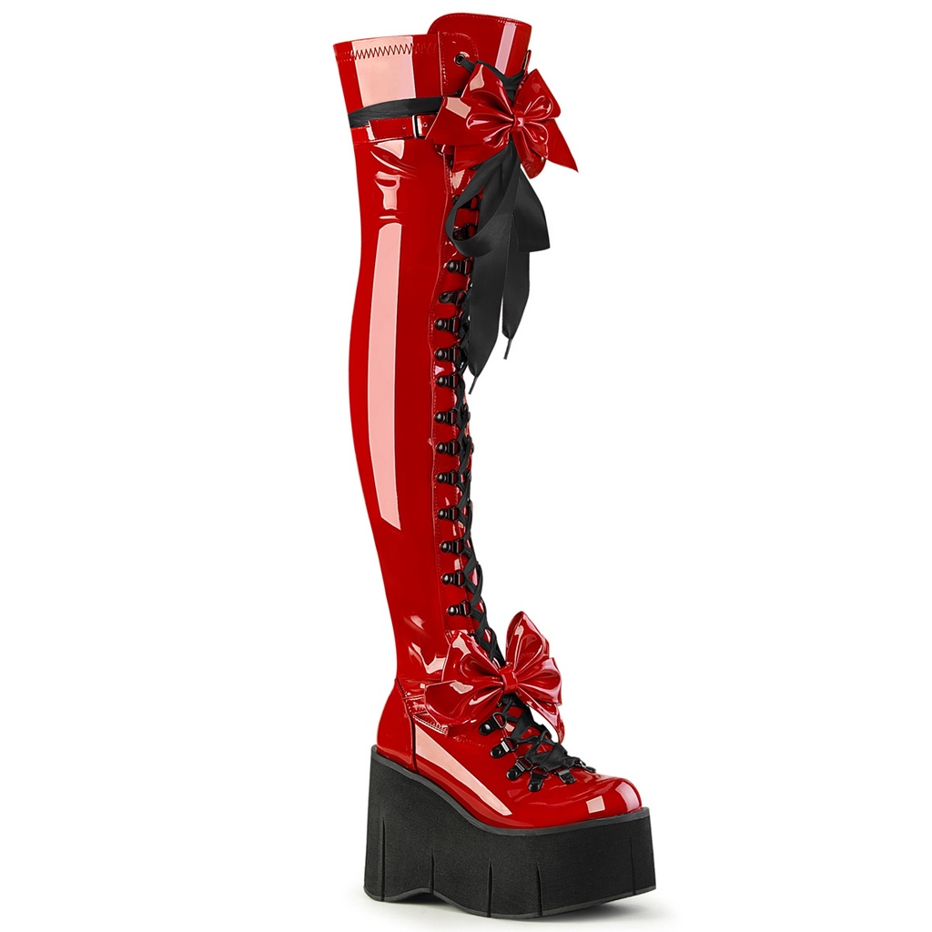 KERA-303 - Red Pat